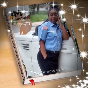 Meet your Posher, Kenya